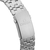 Pre-Owned Omega Seamaster Diver 300m 44mm Stainless Steel