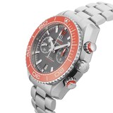 Pre-Owned Omega Pre-Owned Omega Seamaster Planet Ocean 45.5mm Stainless Steel O21530465199001