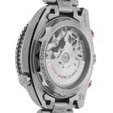 Pre-Owned Omega Pre-Owned Omega Seamaster Planet Ocean 45.5mm Stainless Steel O21530465199001