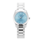 Pre-Owned Omega Seamaster Aqua Terra 28mm Stainless Steel