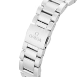 Pre-Owned Omega Seamaster Aqua Terra 28mm Stainless Steel