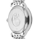 Pre-Owned Omega De Ville Prestige 32.7mm Stainless Steel