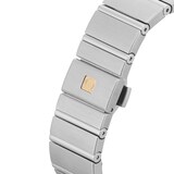 Pre-Owned Omega Pre-Owned Omega Constellation 35mm Stainless Steel O12310352002001