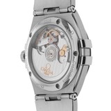 Pre-Owned Omega Pre-Owned Omega Constellation 35mm Stainless Steel O12310352002001