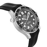 Pre-Owned Omega Seamaster Diver 42mm Stainless Steel