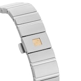 Pre-Owned Omega Pre-Owned Omega Constellation 27mm Stainless Steel O12310272055002
