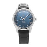 Pre-Owned Omega De Ville 41mm Stainless Steel