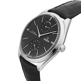 Pre-Owned Omega De Ville Tresor 40mm Stainless Steel