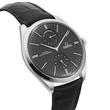Pre-Owned Omega De Ville Tresor 40mm Stainless Steel