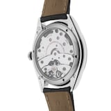Pre-Owned Omega De Ville Tresor 40mm Stainless Steel