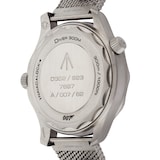 Pre-Owned Omega Seamaster Diver 300m 42mm Titanium 007 Edition