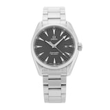 Pre-Owned Omega Seamaster Aqua Terra 38.5mm Stainless Steel