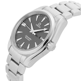 Pre-Owned Omega Seamaster Aqua Terra 38.5mm Stainless Steel