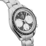 Pre-Owned Omega Speedmaster Racing 40mm Stainless Steel