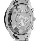 Pre-Owned Omega Speedmaster Racing 40mm Stainless Steel