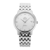Pre-Owned Omega De Ville Prestige 36.8mm Stainless Steel