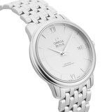 Pre-Owned Omega De Ville Prestige 36.8mm Stainless Steel