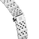 Pre-Owned Omega De Ville Prestige 36.8mm Stainless Steel