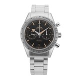 Pre-Owned Omega Speedmaster 57 41.5mm Stainless Steel