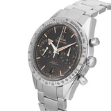Pre-Owned Omega Speedmaster 57 41.5mm Stainless Steel