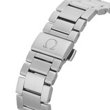 Pre-Owned Omega Speedmaster 57 41.5mm Stainless Steel