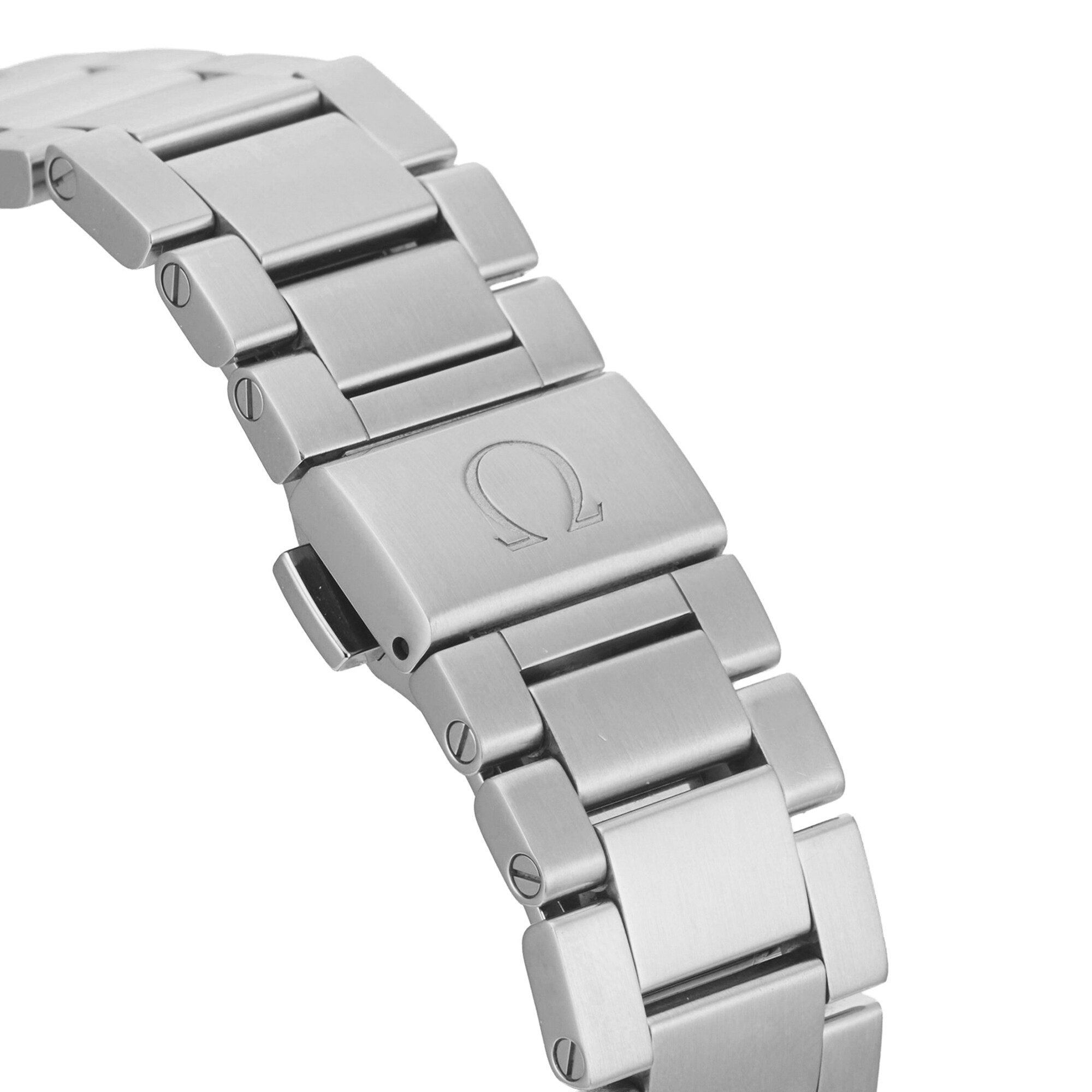 Pre-Owned Omega Speedmaster 57 41.5mm Stainless Steel