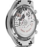 Pre-Owned Omega Speedmaster 57 41.5mm Stainless Steel