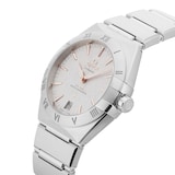 Pre-Owned Omega Pre-Owned Omega Constellation 36mm Stainless Steel O13110362006001