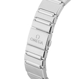 Pre-Owned Omega Pre-Owned Omega Constellation 36mm Stainless Steel O13110362006001