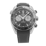 Pre-Owned Omega Seamaster Planet Ocean 600m 45.5mm Stainless Steel