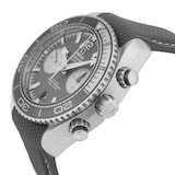 Pre-Owned Omega Seamaster Planet Ocean 600m 45.5mm Stainless Steel