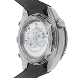 Pre-Owned Omega Seamaster Planet Ocean 600m 45.5mm Stainless Steel