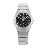 Pre-Owned Omega Constellation 36mm Stainless Steel