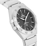 Pre-Owned Omega Constellation 36mm Stainless Steel