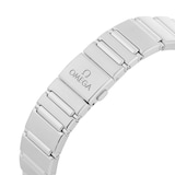 Pre-Owned Omega Constellation 36mm Stainless Steel