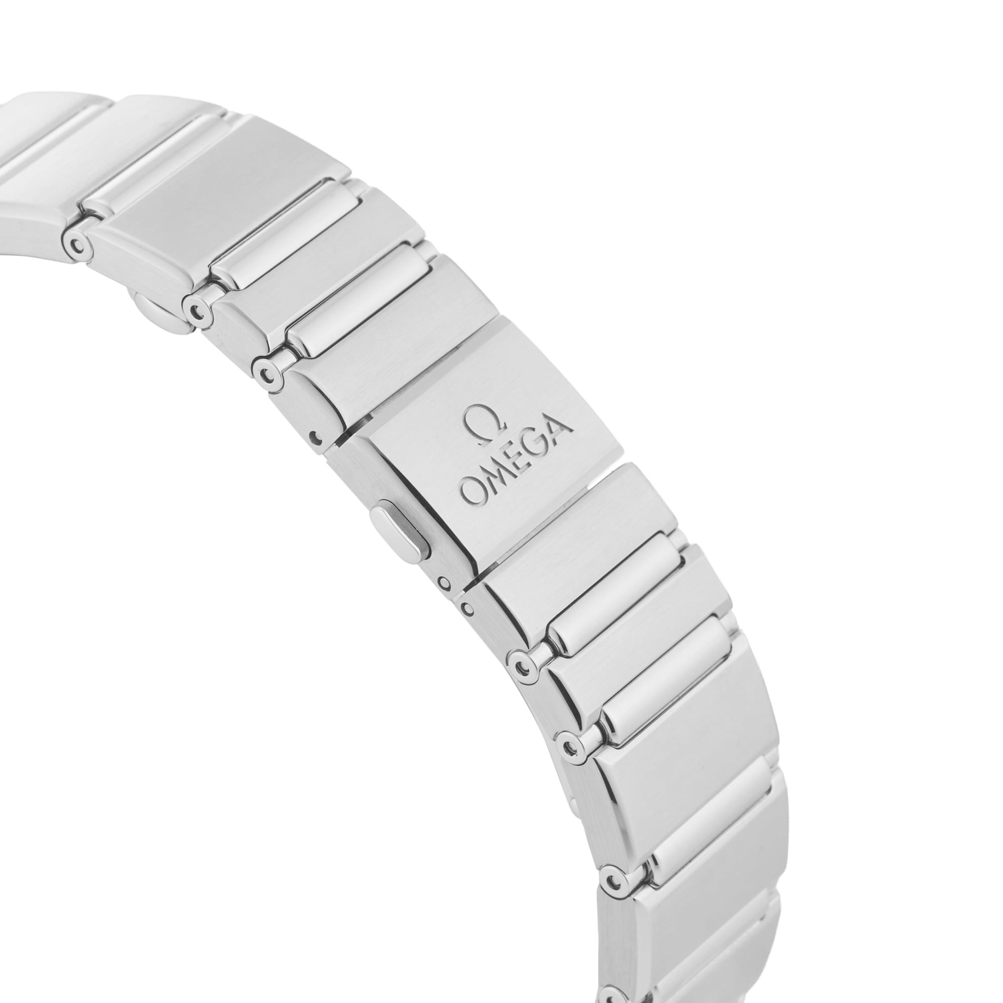 Pre-Owned Omega Constellation 36mm Stainless Steel Pre-Owned Omega Constellation 36mm Stainless Steel