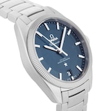 Pre-Owned Omega Constellation Globemaster 39mm Stainless Steel