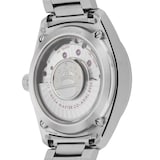 Pre-Owned Omega Constellation Globemaster 39mm Stainless Steel