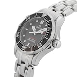 Pre-Owned Omega Seamaster Diver 28mm Stainless Steel