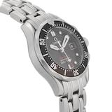 Pre-Owned Omega Seamaster Diver 28mm Stainless Steel