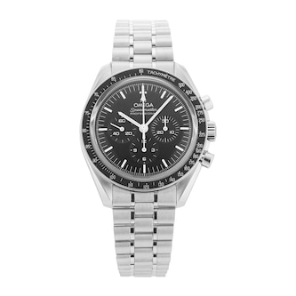 Pre-Owned Omega Speedmaster Moonwatch Professional 42mm Stainless Steel