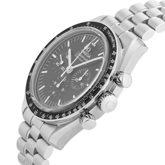 Pre-Owned Omega Speedmaster Moonwatch Professional 42mm Stainless Steel