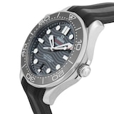 Pre-Owned Omega Seamaster Diver 300m 42mm Stainless Steel