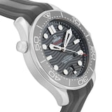 Pre-Owned Omega Seamaster Diver 300m 42mm Stainless Steel