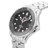 Pre-Owned Omega Seamaster Diver 300m 41mm Stainless Steel