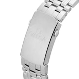 Pre-Owned Omega Seamaster Diver 300m 41mm Stainless Steel