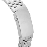 Pre-Owned Omega Seamaster Diver 300m 41mm Stainless Steel