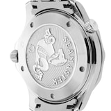 Pre-Owned Omega Seamaster Diver 300m 41mm Stainless Steel