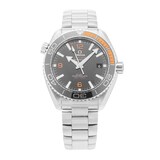 Pre-Owned Omega Seamaster Planet Ocean 43.5mm Stainless Steel