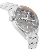 Pre-Owned Omega Seamaster Planet Ocean 43.5mm Stainless Steel